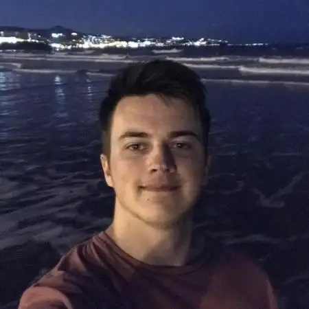 andrey, 33Haifa 