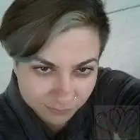 Alisa, 41Tel Aviv