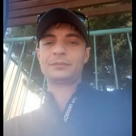Vitaliy, 40Tirat Carmel 