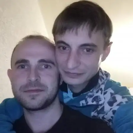 Vitaliy, 40Tirat Carmel 