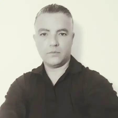 Yaron, 54Beit Shemesh