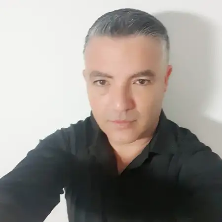 Yaron, 54 Beit Shemesh