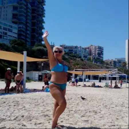 Vika, 51Tel Aviv 