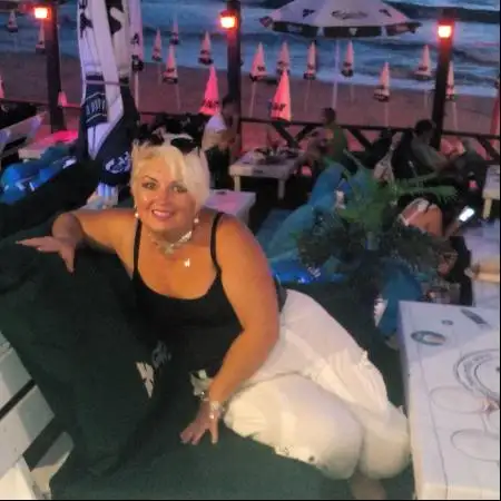 Vika, 51Tel Aviv 