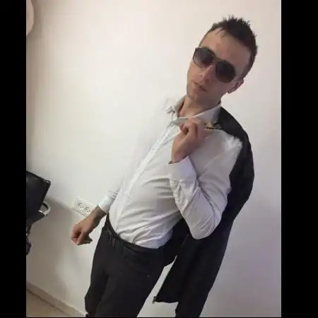 Vlad, 38Bat Yam 