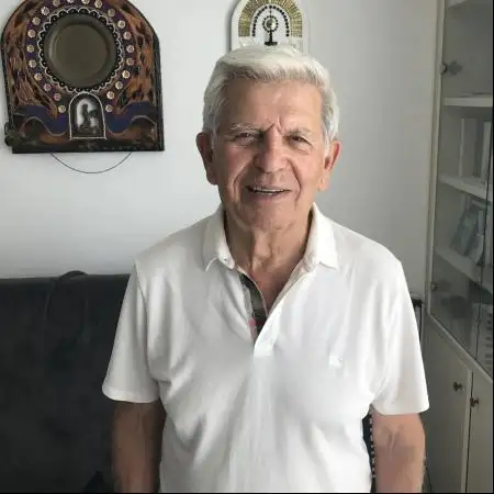 semen, 89Netanya 