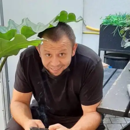 Boris, 47Ashkelon 