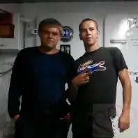 Pavel, 40Eilat