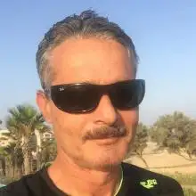 Greg, 63Ashkelon 