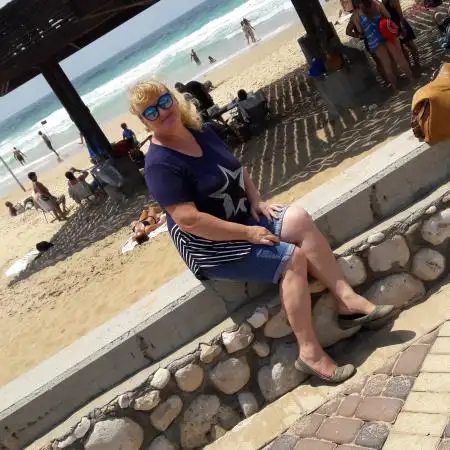 Svetlana, 53Haifa 