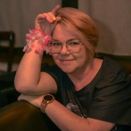 elena, 51Nahariya 