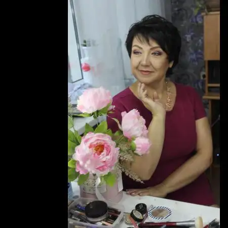 marisha, 54Netanya 