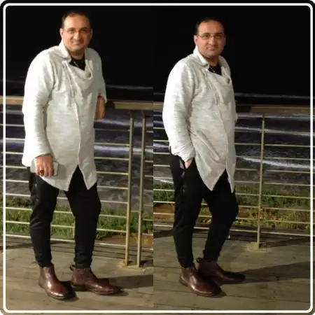 David, 49Bat Yam 