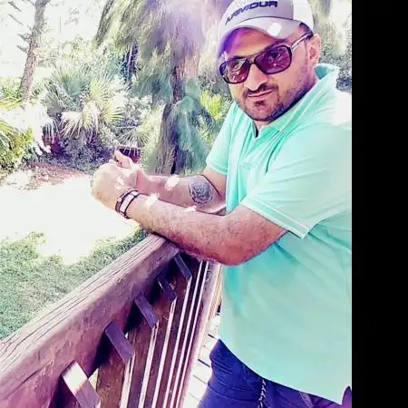 David, 49Bat Yam