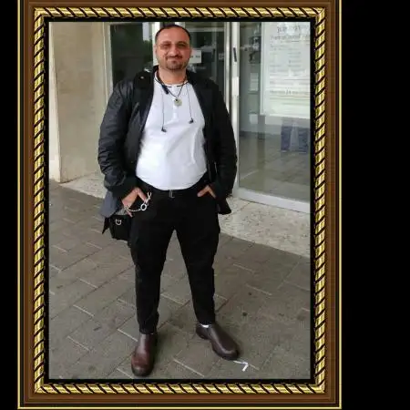 David, 49Bat Yam 