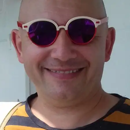 Viktor, 49Tel Aviv 