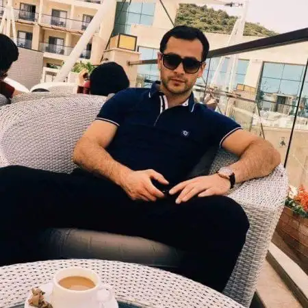 David, 35Bat Yam 