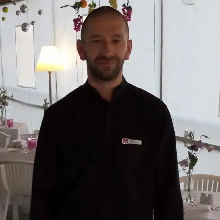 Andrey, 38Haifa 