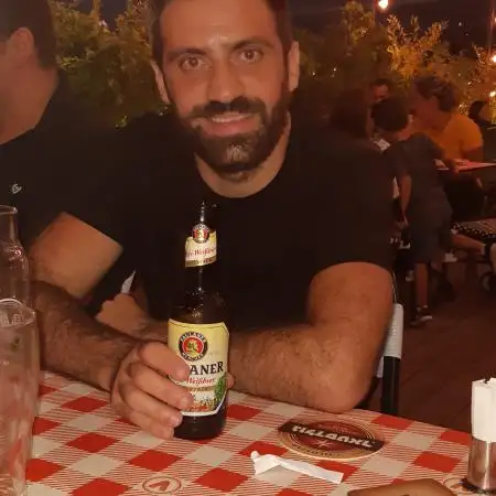 Artur, 38Beer Sheva 