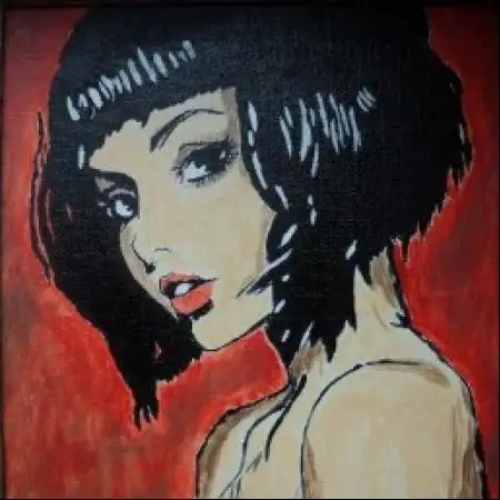 lisa, 46Holon 
