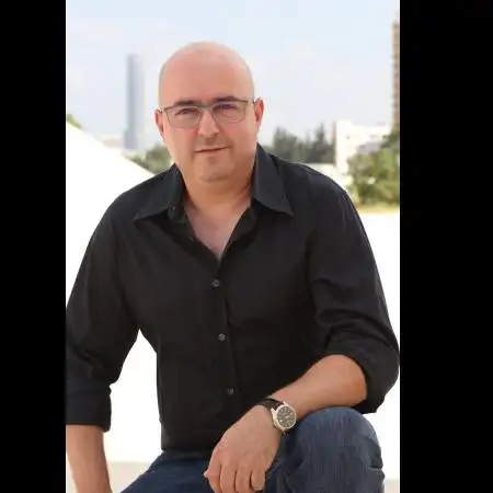 Michael, 52Herzliya