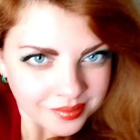 Natali, 44Tel Aviv 