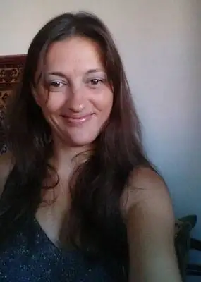 Marianna, 45Bat Yam