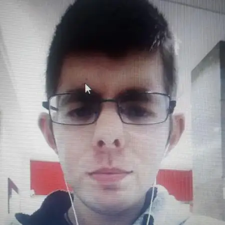 Pavel, 31Petah Tikva 