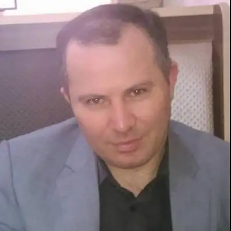 Asif, 53Netanya