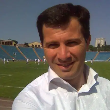 Asif, 53Netanya