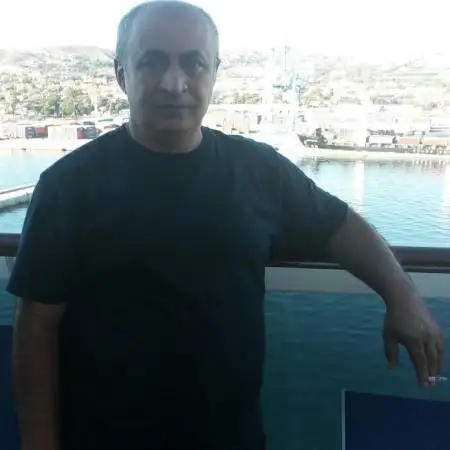 LEVITANDAVIDOV, 54 Beer Sheva