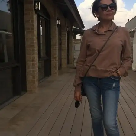 Renata, 60Modiin 