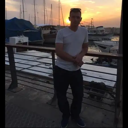 vova, 40Netanya