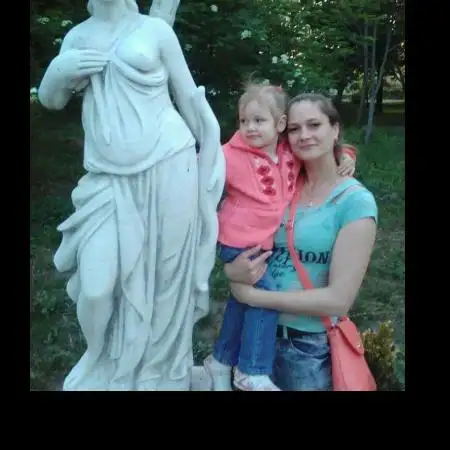 Lesya, 43Gedera