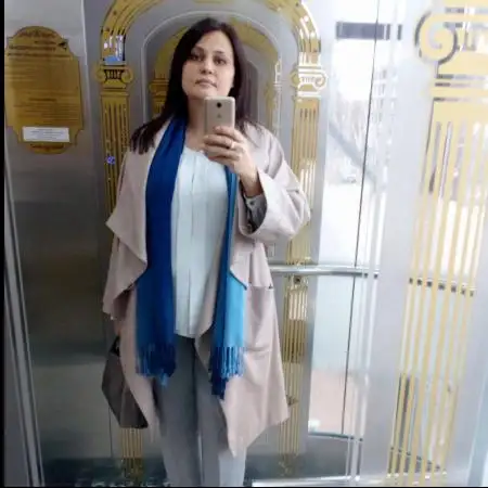 Natalia, 49Tel Aviv 