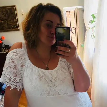 Maria, 41Tel Aviv