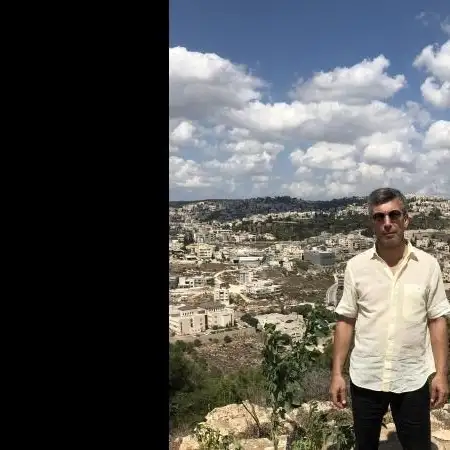 Valeriy, 58Bat Yam