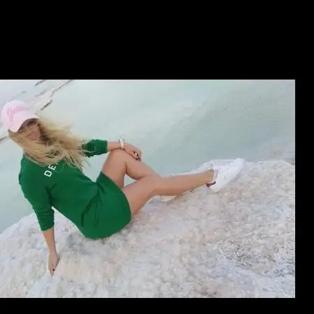 Anastasia, 41Haifa 
