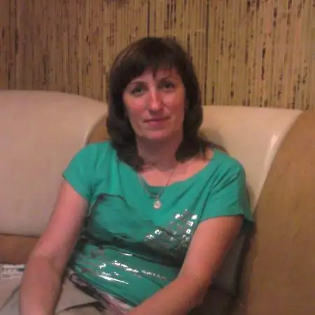 Nina, 59Tel Aviv 