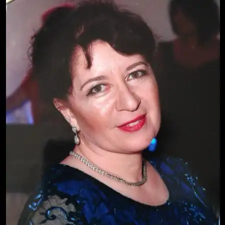 Marina, 58, Dimona - Dately