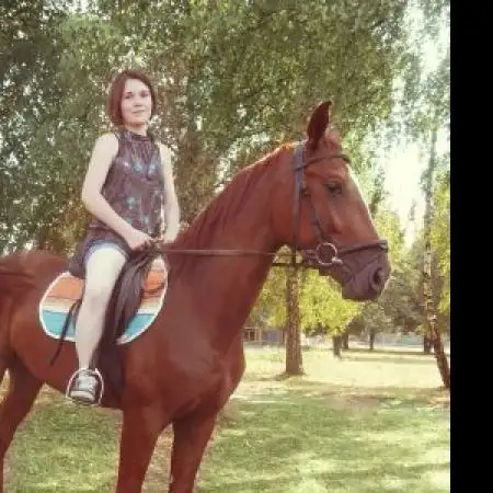 Tatyana, 32Akko 