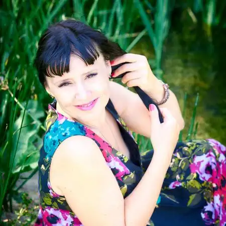 Olga, 48Eilat 