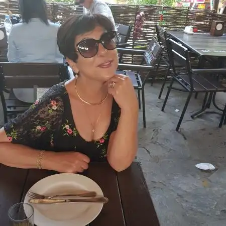 Lena, 62Beer Sheva 