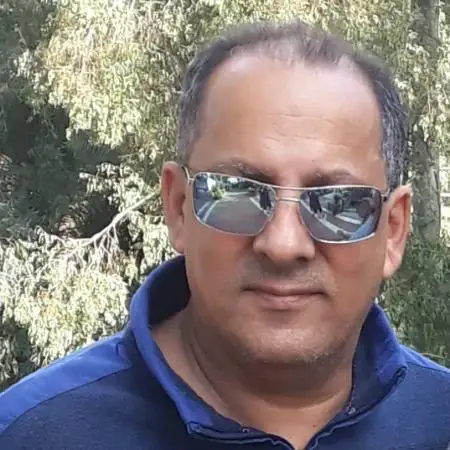 Rafael, 58Ashdod 