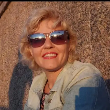 Evgeniya, 50Rishon LeZion 