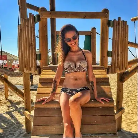 Kristina, 42Ramat Gan