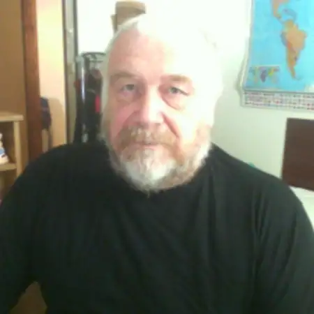 ivan, 63Ashkelon 