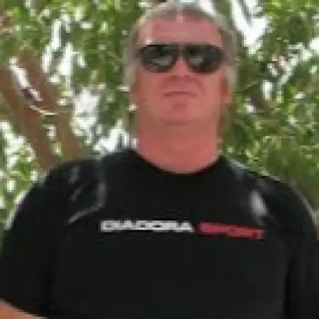 ivan, 63Ashkelon 