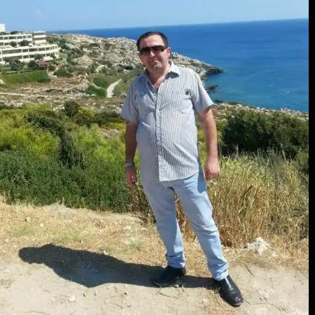 Elmar, 41Ashkelon 