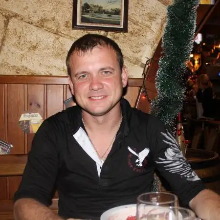 Eduard, 40Ashdod 